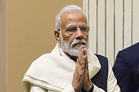Can Atmanirbhar Alone Help Us Deal With The Chinese?
