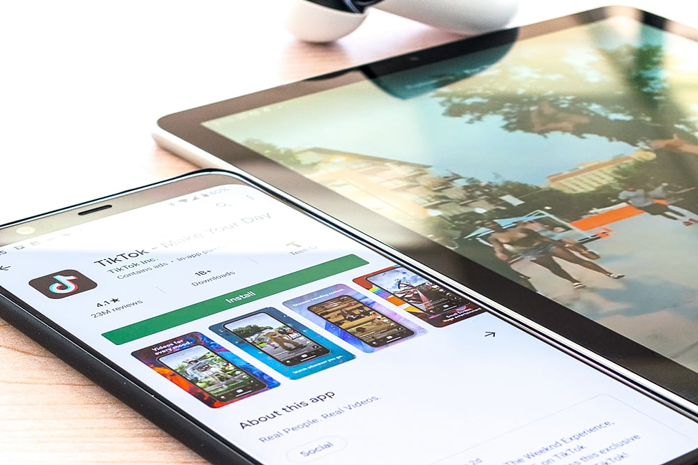 Banned Chinese Apps Back In Cloned Avatars