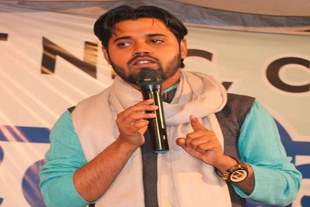 ‘Causing Social Disharmony A Terror Act’: Delhi Court Rejects Riots Accused’s Bail Plea