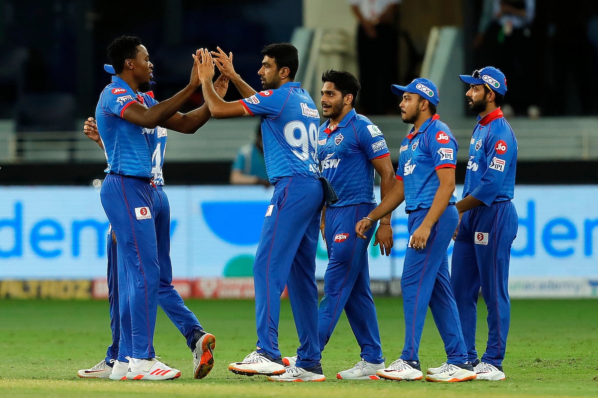 Live streaming of Sunrisers Hyderabad vs Delhi Capitals, IPL 2020: Where To Watch Live