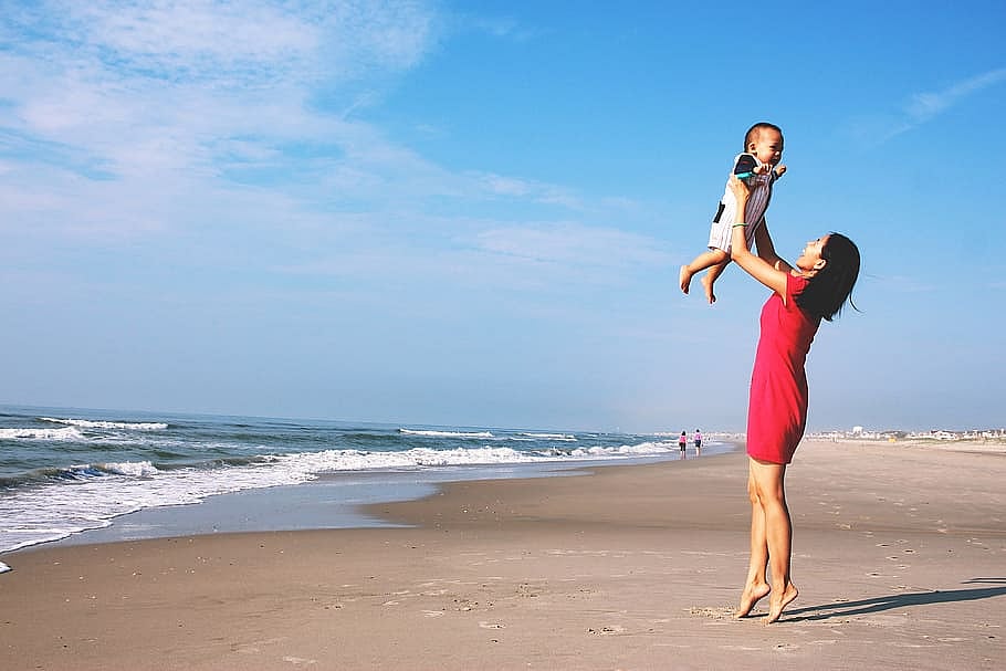 Genes, Malnutrition, And A Hole In Your Baby's Heart