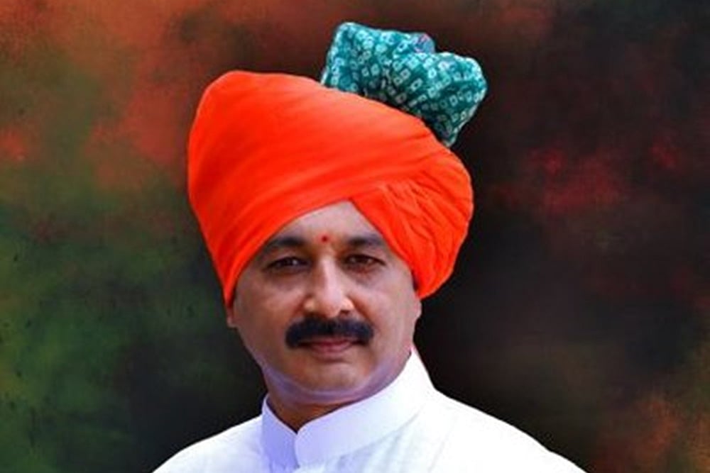 Marathas Want Reservation Under SEBC, Not OBC Category: BJP MP Sambhaji Chhatrapati