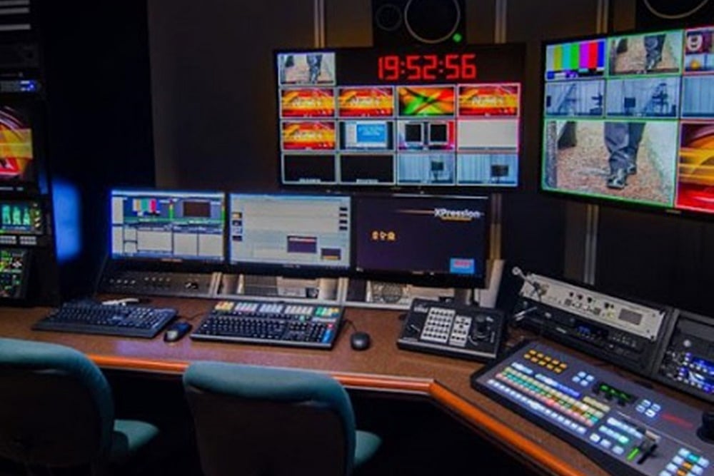 Can We Really Trust Our Media?