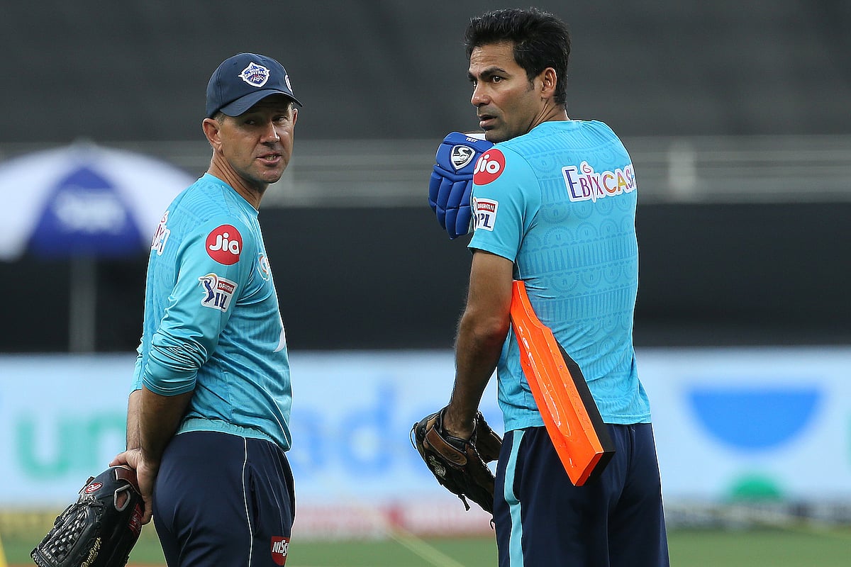 IPL: Ricky Ponting Wants Delhi Capitals To Hit 'Reset' Button But Shreyas Iyer Stays Confident