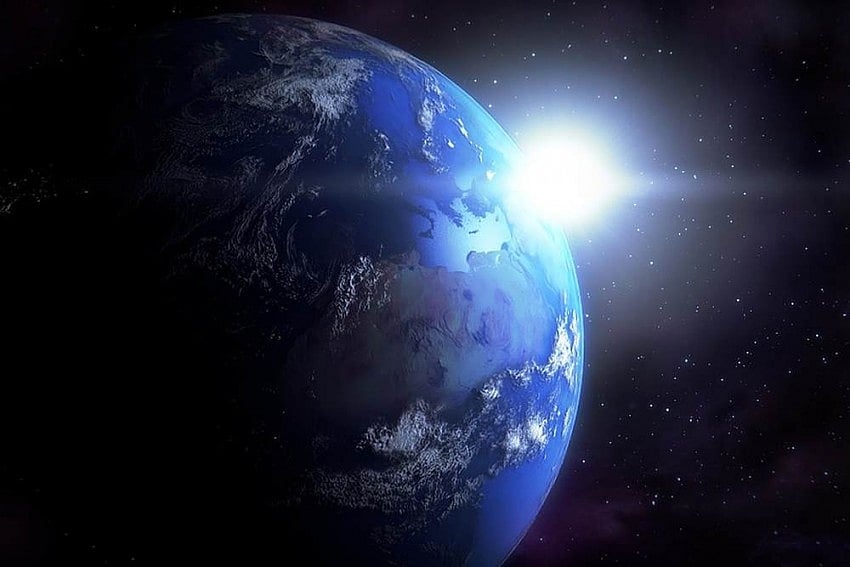 Indian Outfit Wins UN Award For Tackling Climate Change Amid Covid