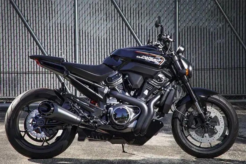 Iconic Harley Davidson Ties With Hero MotoCorp To Sell, Develop Bikes In India