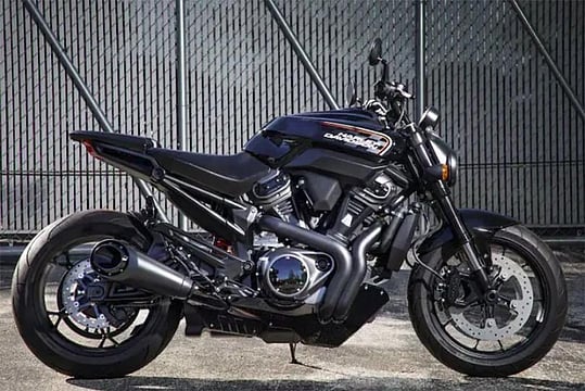 Iconic Harley Davidson Ties With Hero MotoCorp To Sell, Develop Bikes In India