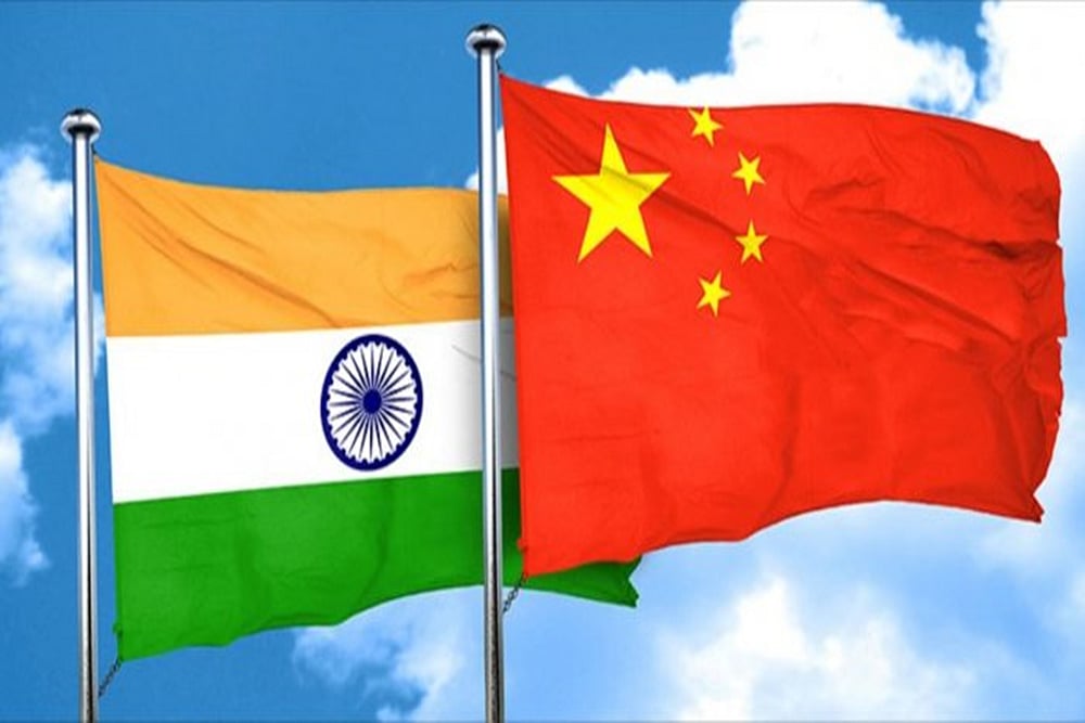 China Says Border Standoff With India Bilateral Issue; Criticises US' Indo-Pacific Strategy