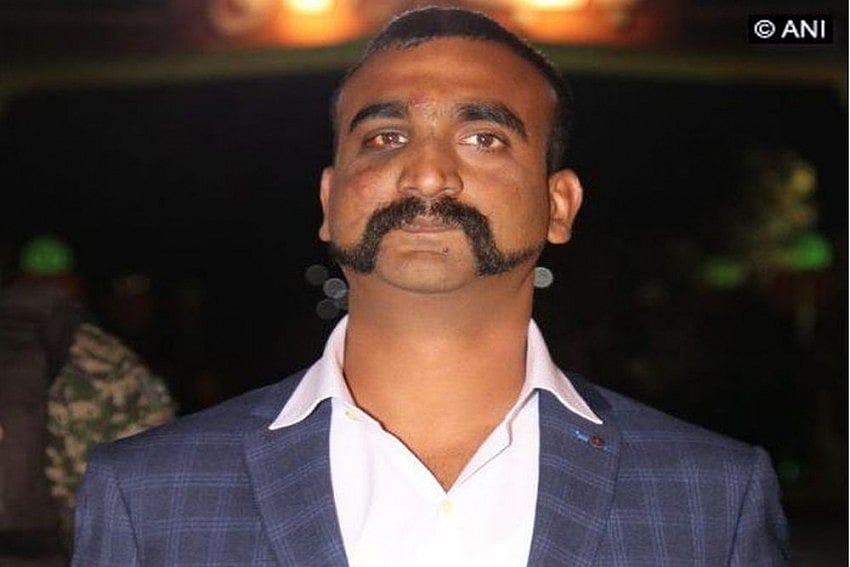IAF Pilot Abhinandan Was Released As Pak Feared Indian Attack: Pak MP