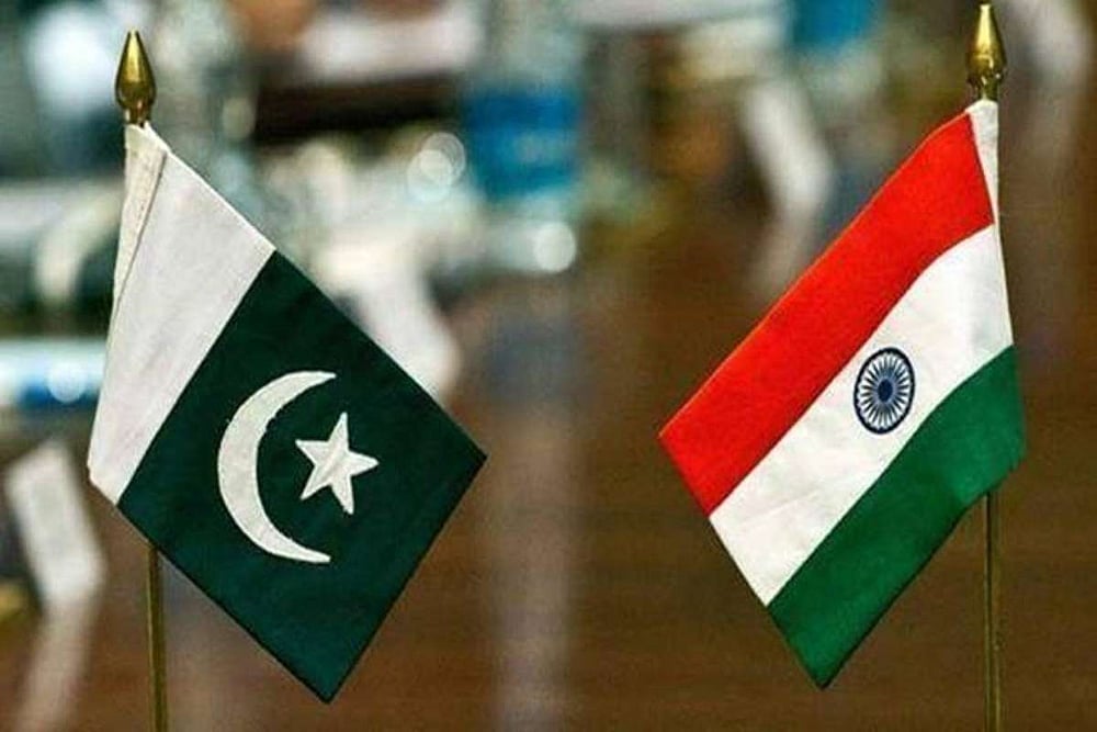 Whole World Knows Pakistan's Role In Supporting Terrorism: India
