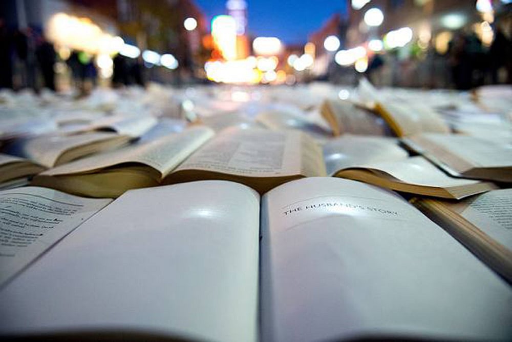 5 Best Engaging Thriller Novels Of All Time