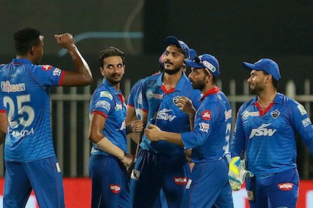 IPL 2020, DC Vs KKR: Delhi Capitals Crush Kolkata Knight Riders After Record IPL Total In Sharjah - Highlights