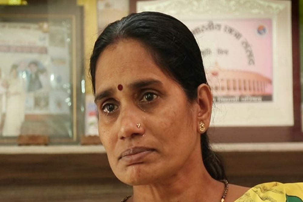 BJP's Attitude Has Changed Ever Since They Came To Power: Nirbhaya’s Mother