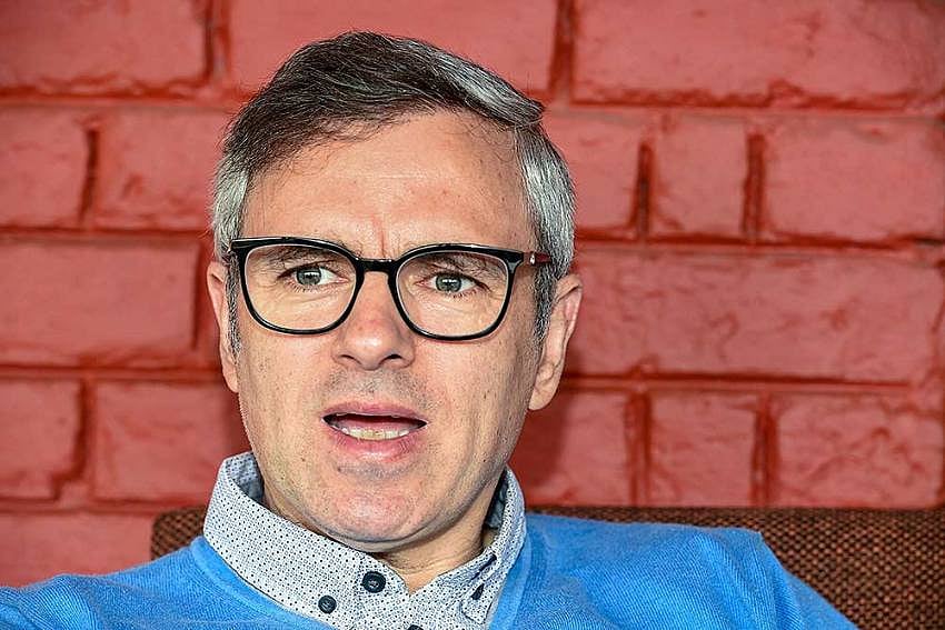 Warm Welcome For Omar Abdullah In Drass Is Not Good News For Leh
