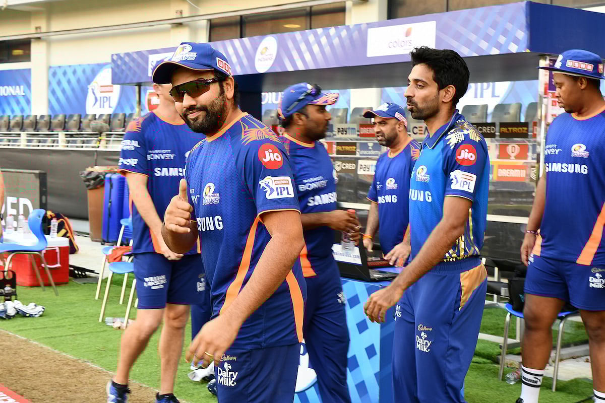IPL 2020: Stand-In Mumbai Indians Captain Kieron Pollard Praises Ishan Kishan, Says Rohit Sharma Will Be Back Soon