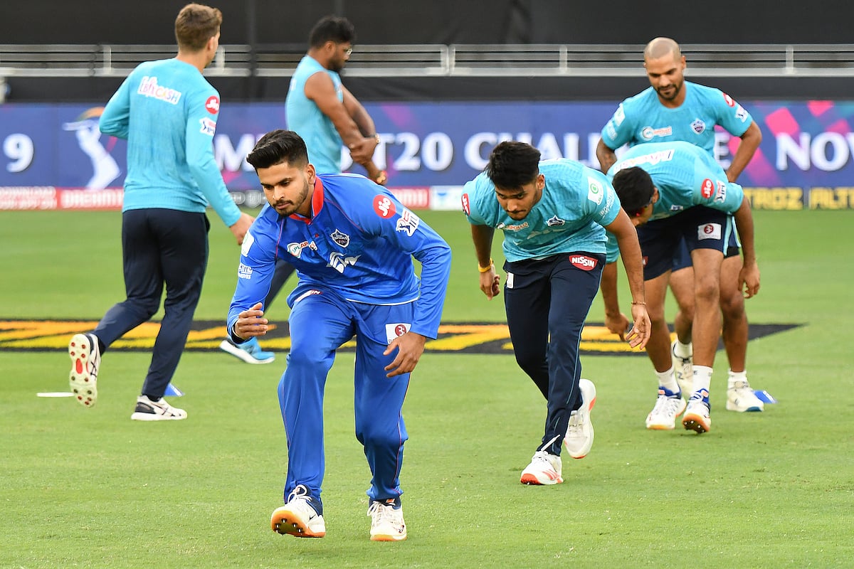 Cricket Live Streaming Of Delhi Capitals vs Mumbai Indians, IPL 2020: Where To See Live Action