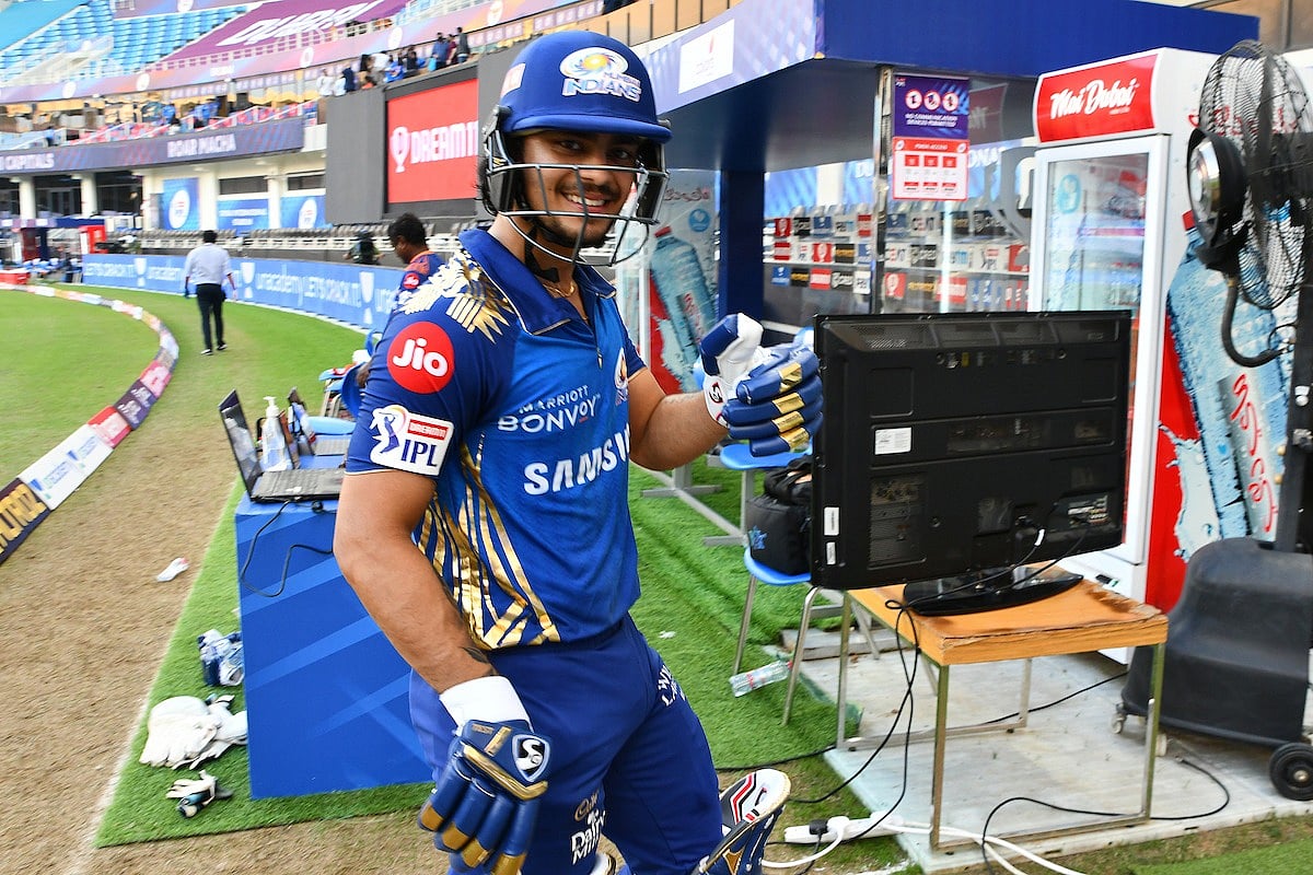 DC vs MI, Live Cricket Scores, IPL 2020: Ishan Kishan Powers Mumbai Indians To 9-Wicket Win Vs Delhi Capitals- Highlights