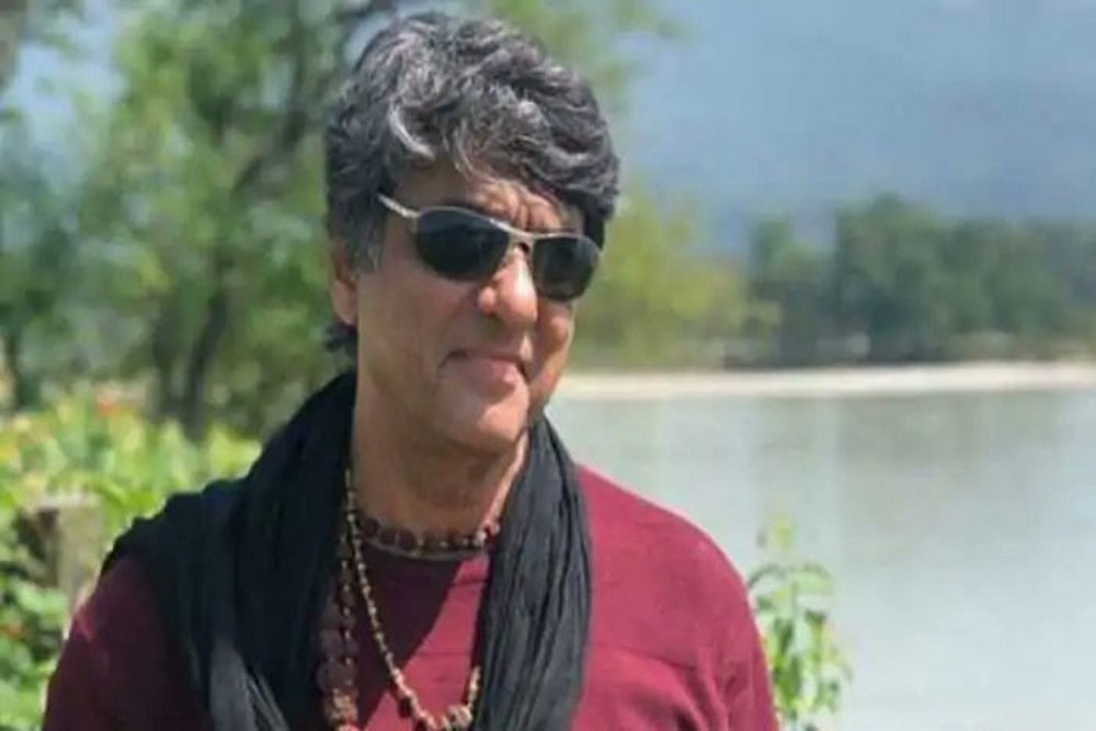 Delhi Commission For Women Seeks FIR Against Shaktiman Actor Mukesh Khanna For 'Misogynistic' Comments