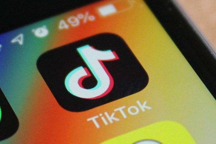 Judge Stalls Donald Trump's TikTok Ban