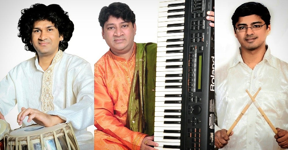 Reaching Out To Help Performing Artistes