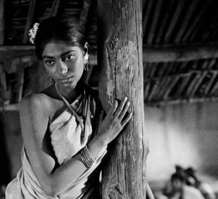 Fifty Years Of Satyajit Ray's Aranyer Din Ratri