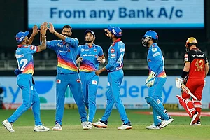 IPL 2020: Royal Challengers Bangalore Vs Delhi Capitals, Full Scorecard