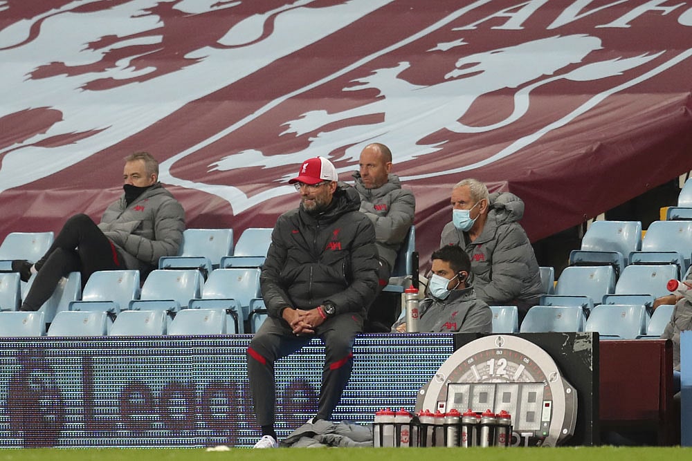 Most Goals Per Game In 90 Years - Numbers Behind Remarkable Premier League Season