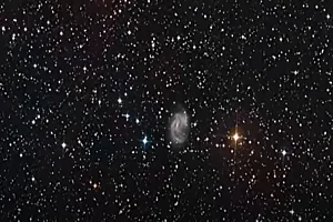 Watch: NASA Shares Timelapse Of Exploding Star 70-Million Light-Years From Earth