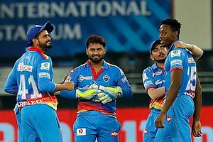IPL: Delhi Capitals Rout Royal Challengers Bangalore After Marcus Stoinis, Kagiso Rabada Heroics - Highlights