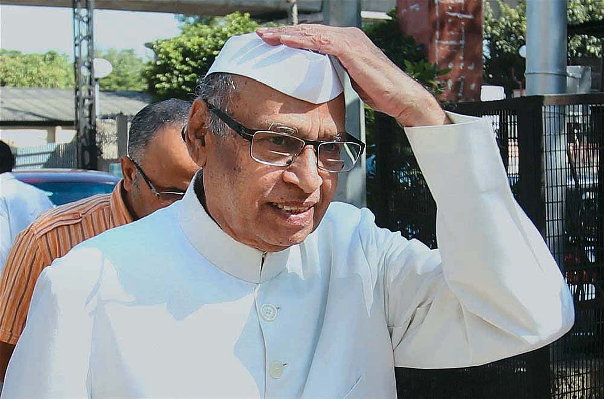 Mas Tree Rasheed Former Union Minister Rasheed Masood Dies At 73 After Recovering From ...