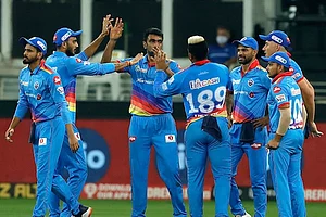 IPL 2020: Don't Blame Me Later On For Mankading, R Ashwin Issues First And Final Warning - VIDEO