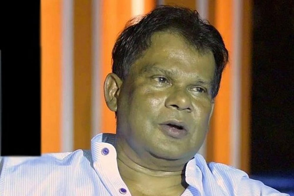 Coal Scam: Court Convicts Former Union Minister Dilip Ray, Others