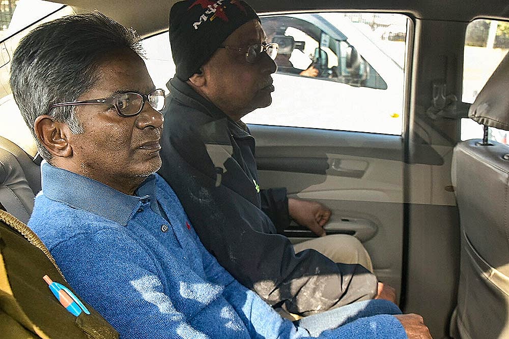 Government Sources Said- VVIP Plane Acquisition Process Began Under UPA