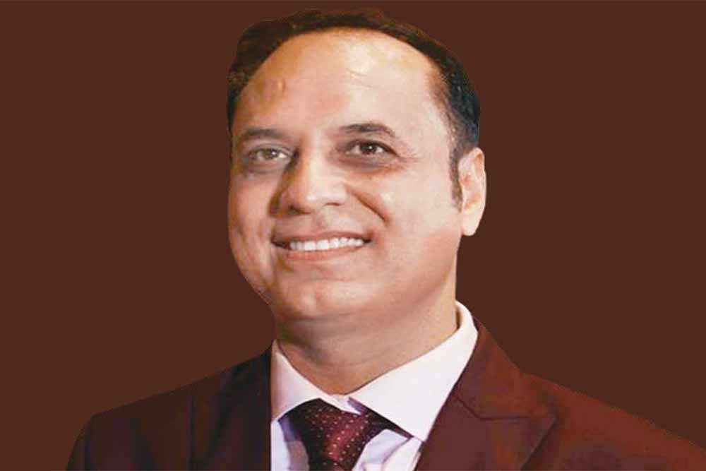 Sceptre Medical India: Raising The Bar In, Disinfectants