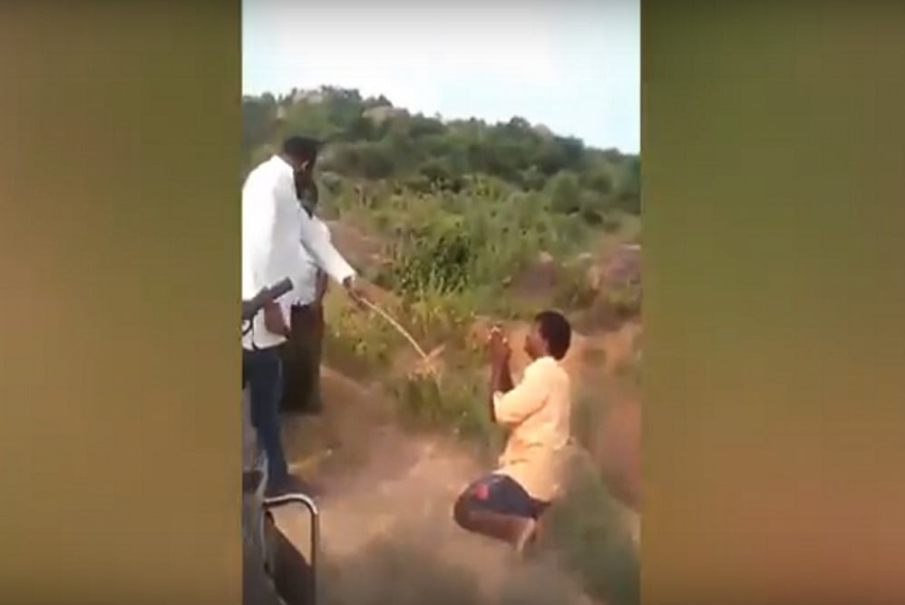 Life As A Dalit - A Curse In Casteist India