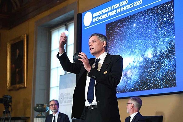 Emmanuelle Charpentier, Jennifer Doudna Receive 2020 Nobel Prize In Chemistry For Genome Editing