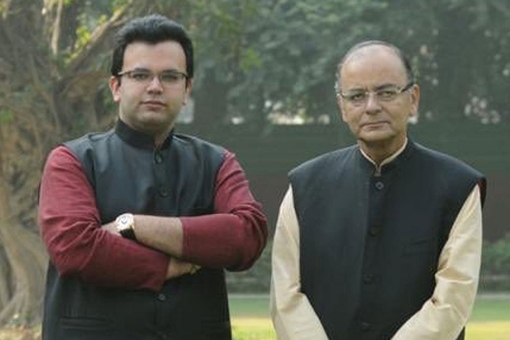 DDCA Elections: Rohan Jaitley Files Nomination For President's Post, Gautam Gambhir's Uncle For Treasurer