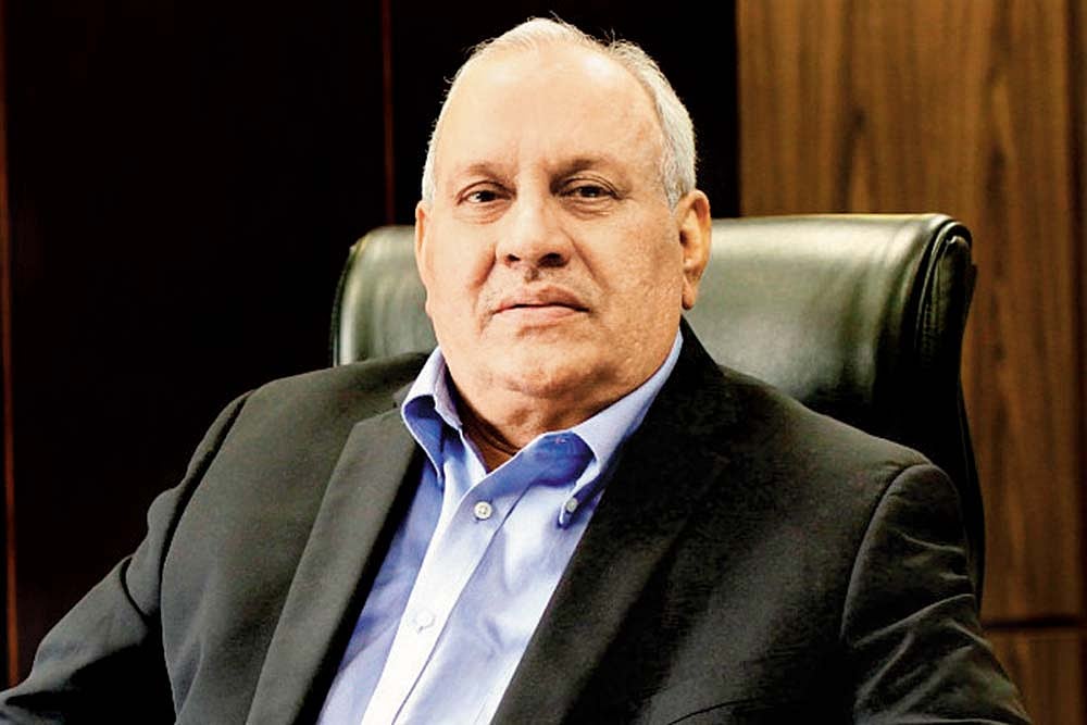 ‘If People Are So Against Sedition Law, Why Wasn’t It Scrapped In All These Years?’