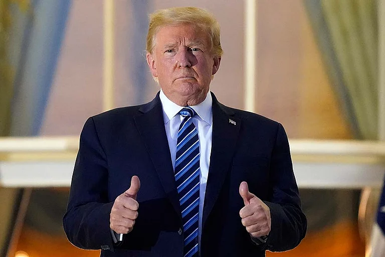 This decision could benefit Indians who accounted for 72.3 per cent of the 3,86,000 visas (in 2023). - File photo