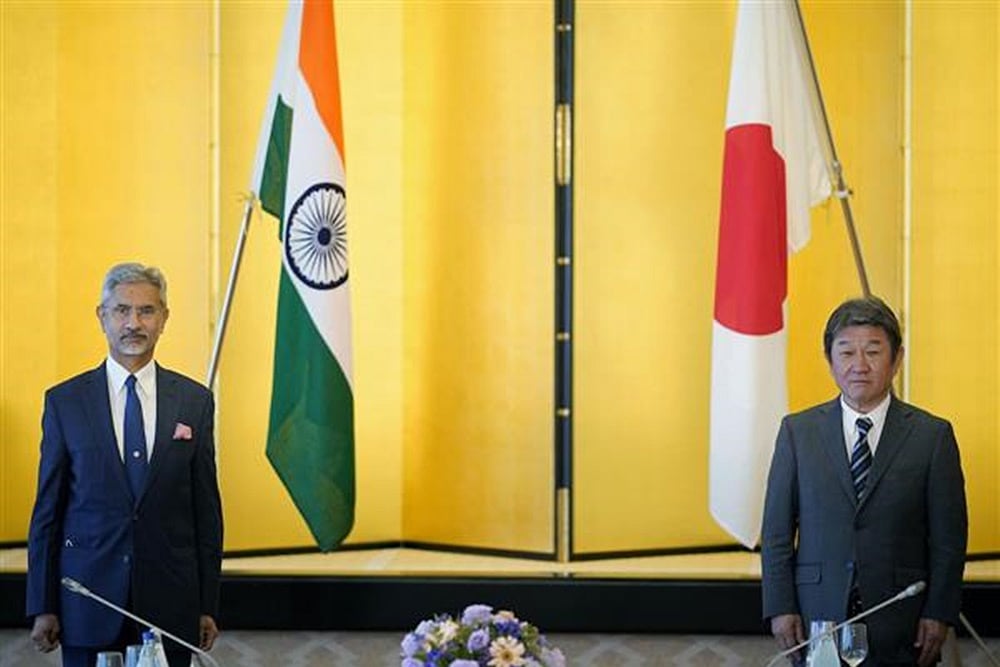 India, Japan Sign Pact For Cooperation In 5G Tech, AI And Critical Information Infra