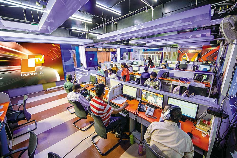 In Naveen’s Crosshairs