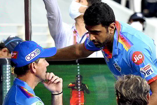 IPL 2020: 'You Can't Stop Thefts Till Thieves Repent,' Ravichandran Ashwin On 'Mankading'