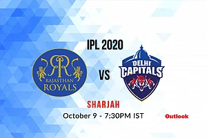 Live Streaming Of Rajasthan Royals Vs Delhi Capitals - Where And When To See IPL Live Online And On TV