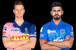 IPL 2020, RR Vs DC: Back At 'Happy Hunting Ground' Sharjah, Rajasthan Royals Aiming To Halt Delhi Capitals' March