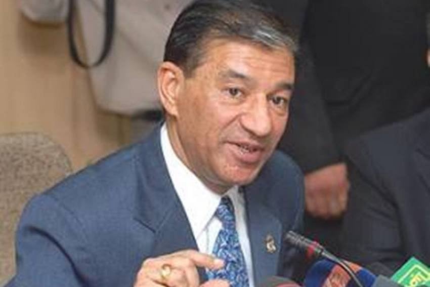 Condolence Meet Held By CBI For Former Chief Ashwani Kumar