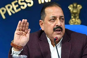 Delhi-Katra Vande Bharat Express To Resume From Oct 15: Union Minister Jitendra Singh
