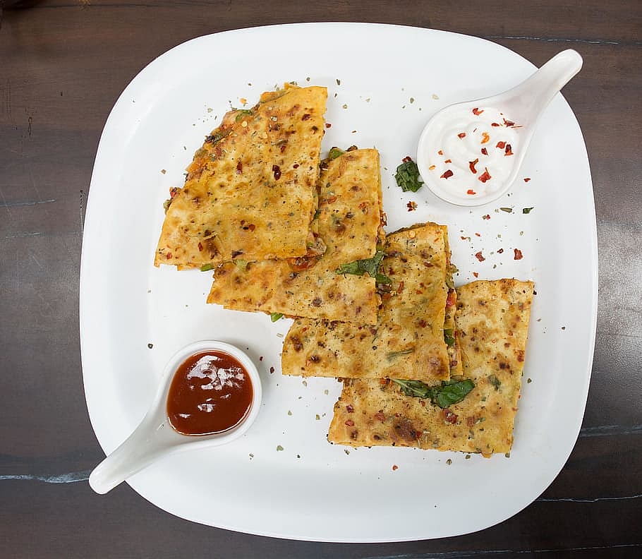 Healthy Snack/Lunch Recipes For Adolescents: Part2