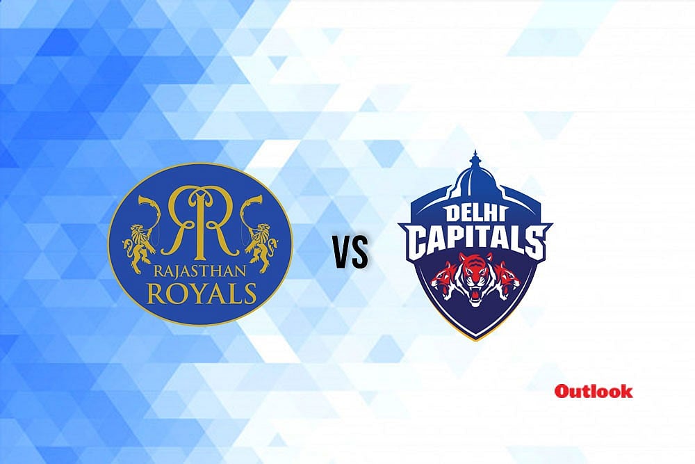 IPL 2020: Rajasthan Royals Vs Delhi Capitals, Full Scorecard