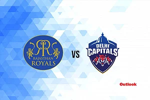 IPL 2020: Rajasthan Royals Vs Delhi Capitals, Full Scorecard