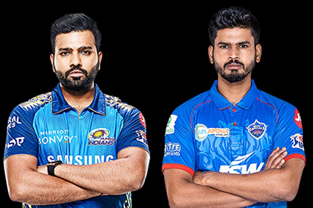 Live Streaming Of Mumbai Indians Vs Delhi Capitals, IPL 2020: Where To See IPL Live And Timings